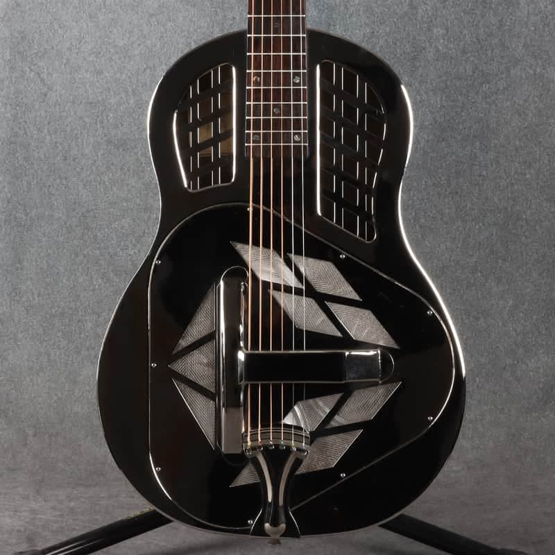 Recording King RM-991 Resonator - 2nd Hand