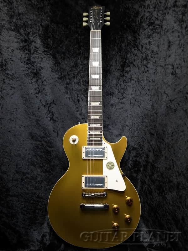 Tokai LS-GP/HMMR BPGT/DB Made In Japan【Custom Order】【4.05kg】