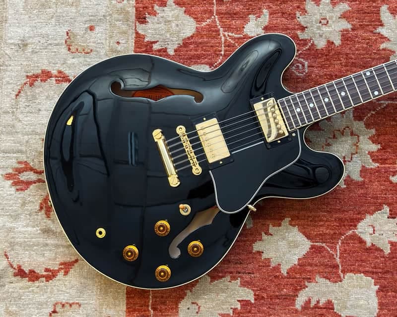 Tokai Vintage Series ES187G BB