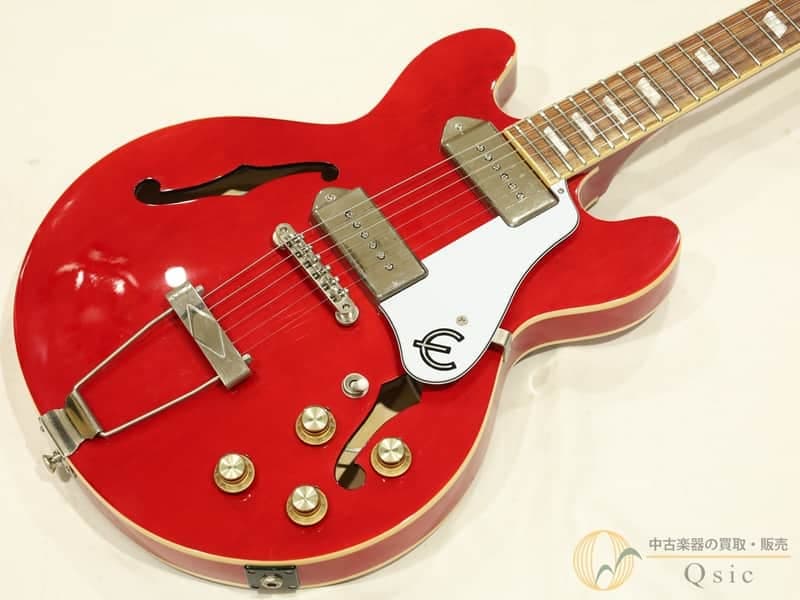 Epiphone CASINO COUPE