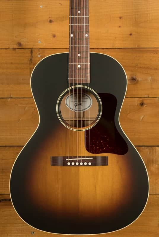 Gibson L-00 Special | Satin Vintage Sunburst