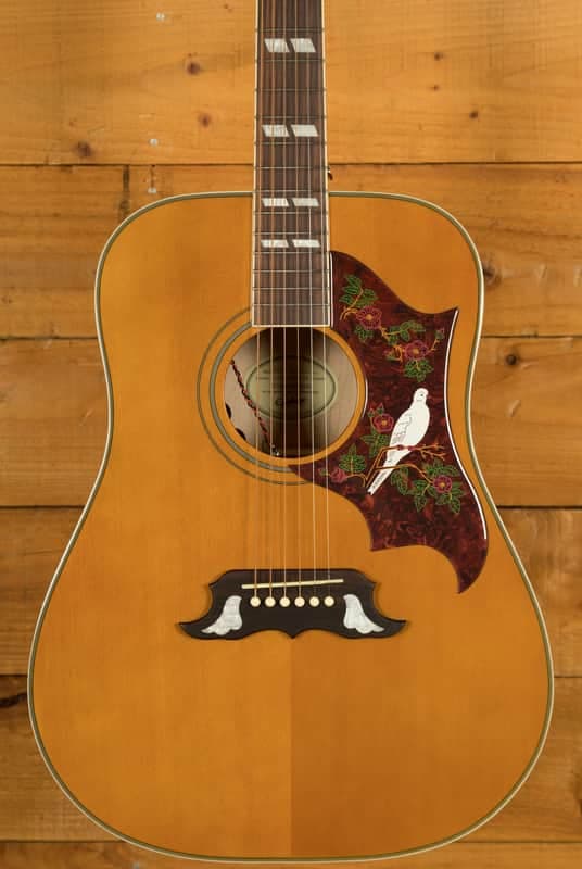 Epiphone Dove Studio | Natural
