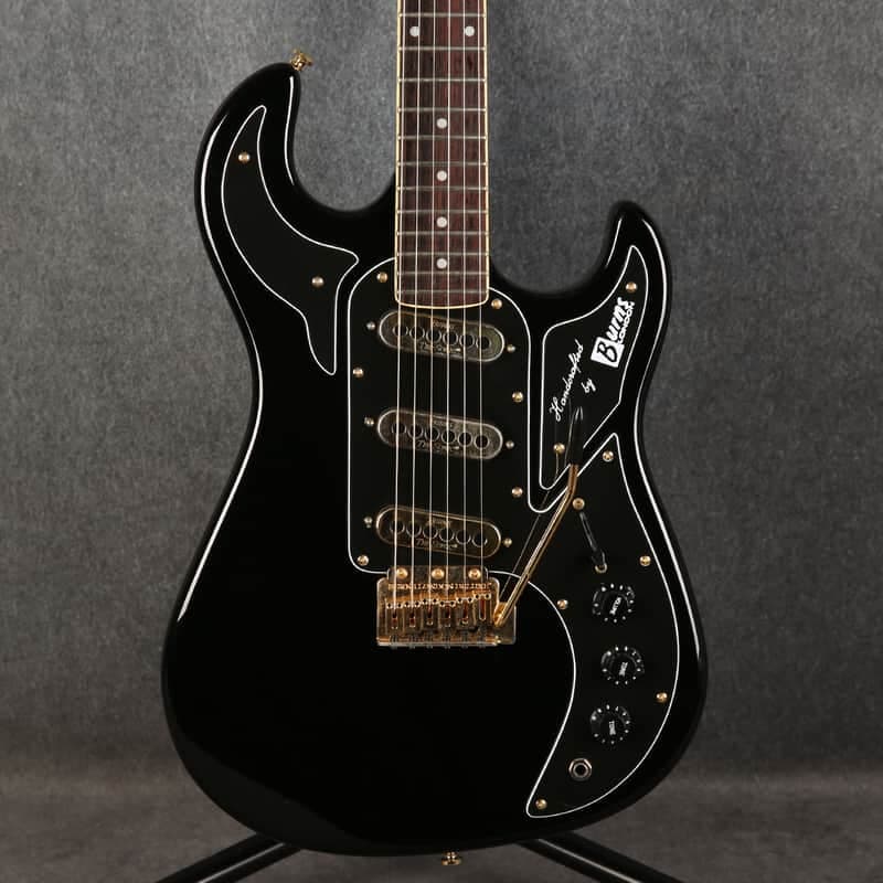 Burns Club Series Marquee Shadow - 2nd Hand