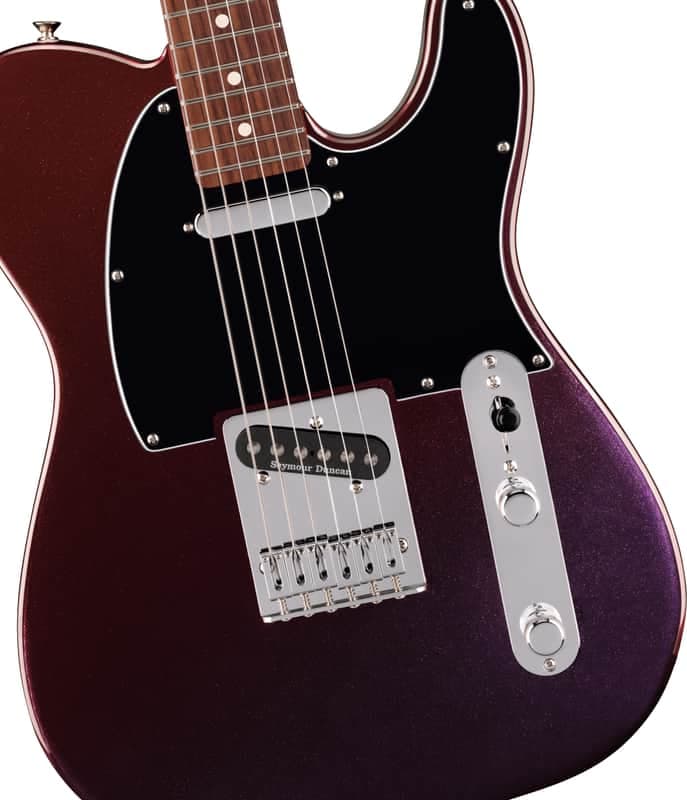 Fender Limited Edition Player II Telecaster - Chameleon(Pre-Order)