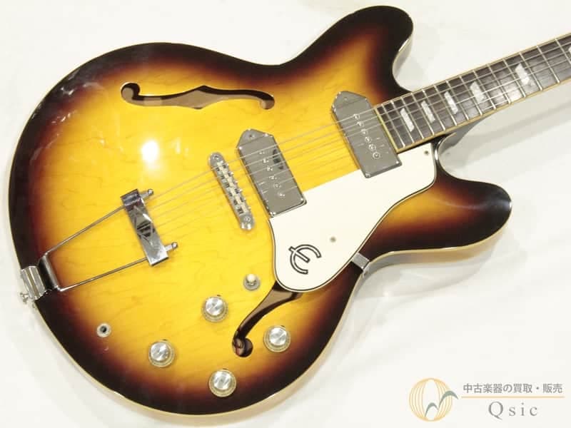 Epiphone CASINO VS