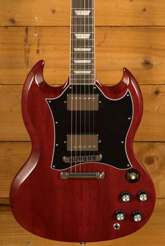 Gibson SG Standard | Heritage Cherry