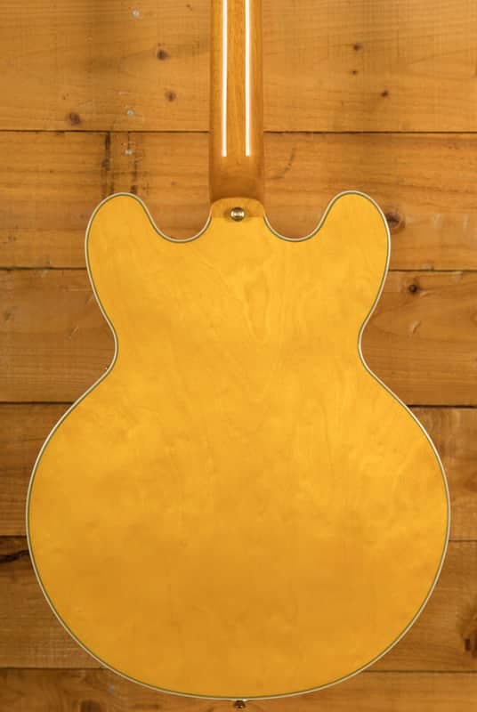 Epiphone Sheraton | Natural