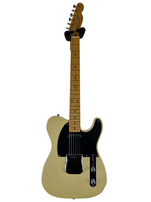 Fender TL-52 Telecaster Reissue MIJ, Blonde - 1996