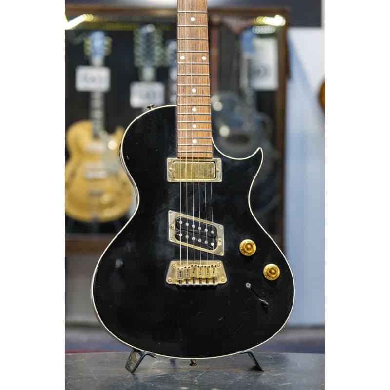 1993 Gibson Nighthawk Special SP-2 ebony