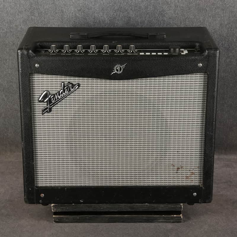 Fender Mustang III V2 Combo - 2nd Hand (168521)