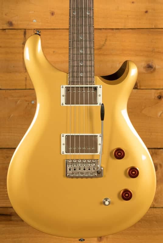 PRS SE Signature | DGT - Gold Top
