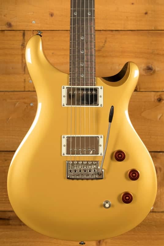 PRS SE Signature | DGT - Gold Top