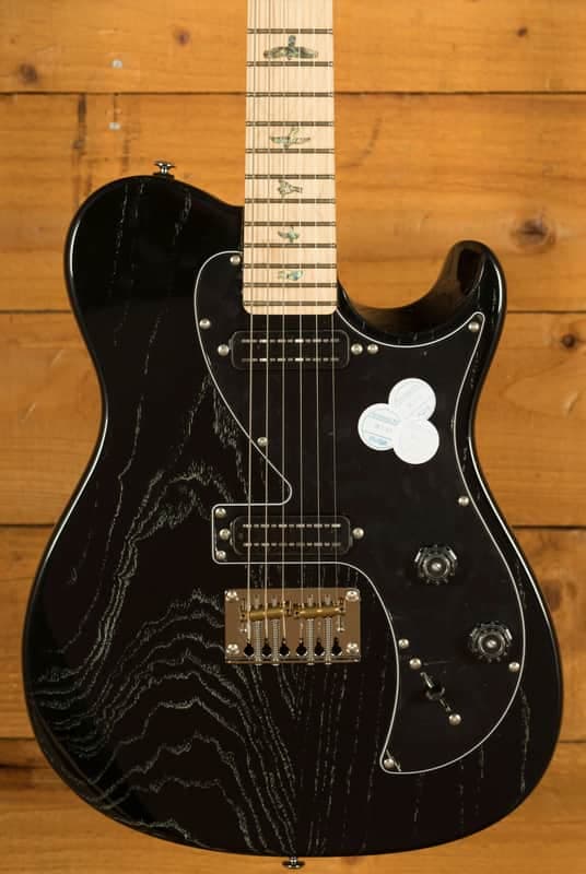PRS SE NF53 - Black Doghair *2026 Spec*