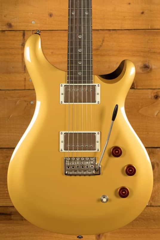 PRS SE Signature | DGT - Gold Top