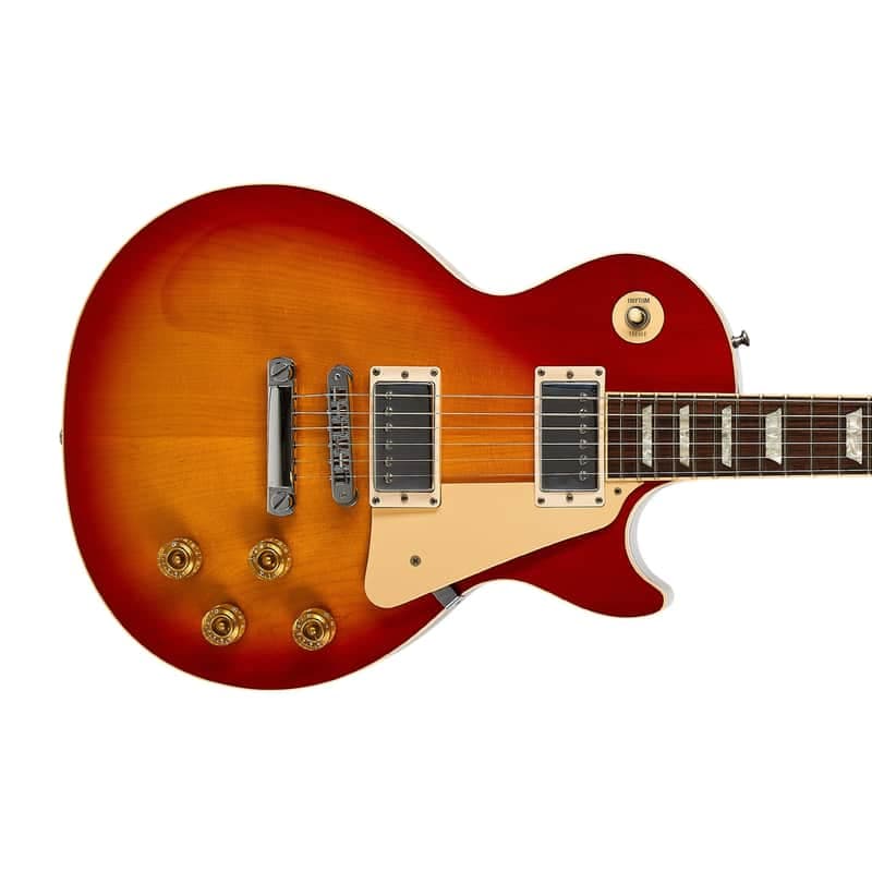 Gibson Les Paul Standard Cherry sunburst (Pre-Owned, 1997, EC-) #91977540