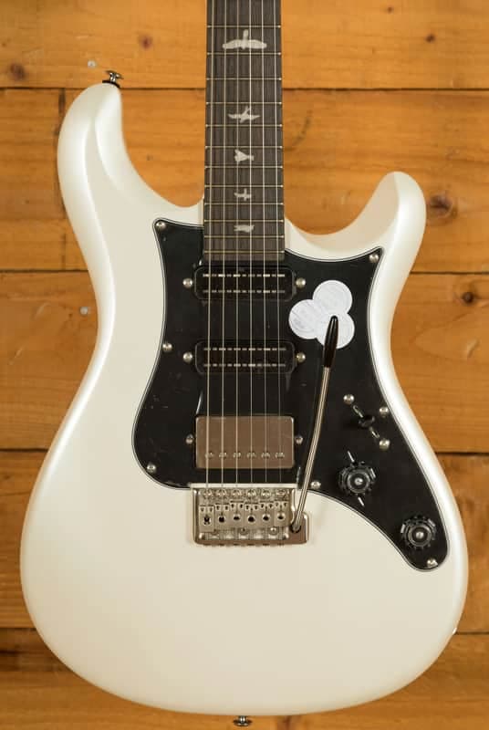 PRS SE Studio Standard - Pearl White