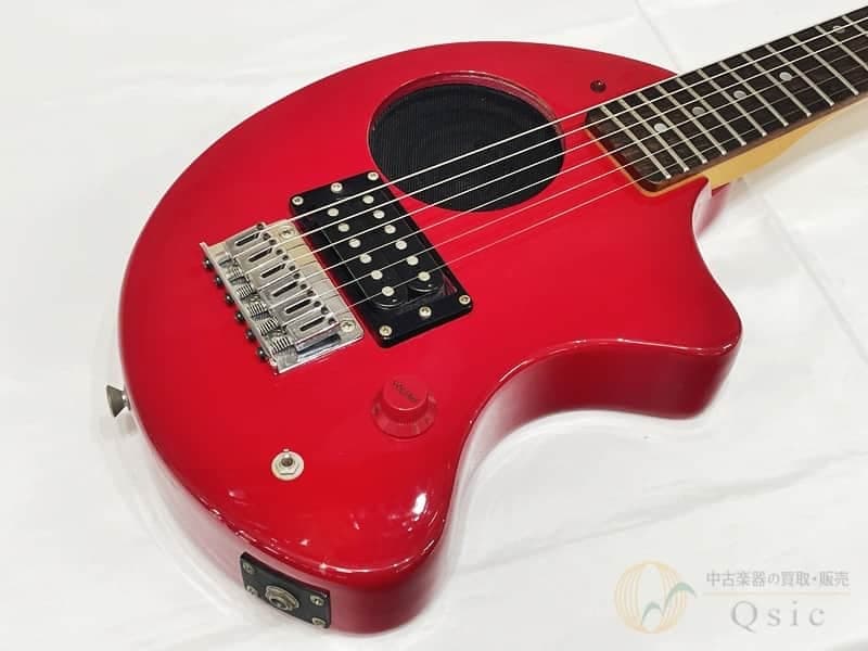 Fernandes Zo 3
