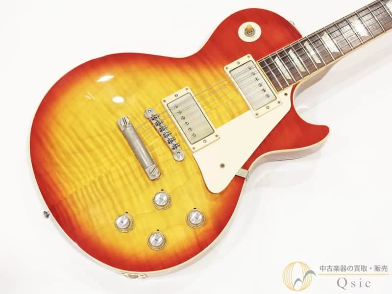 Gibson Custom Shop Historic Collection 1960 Les Paul Reissue 2006