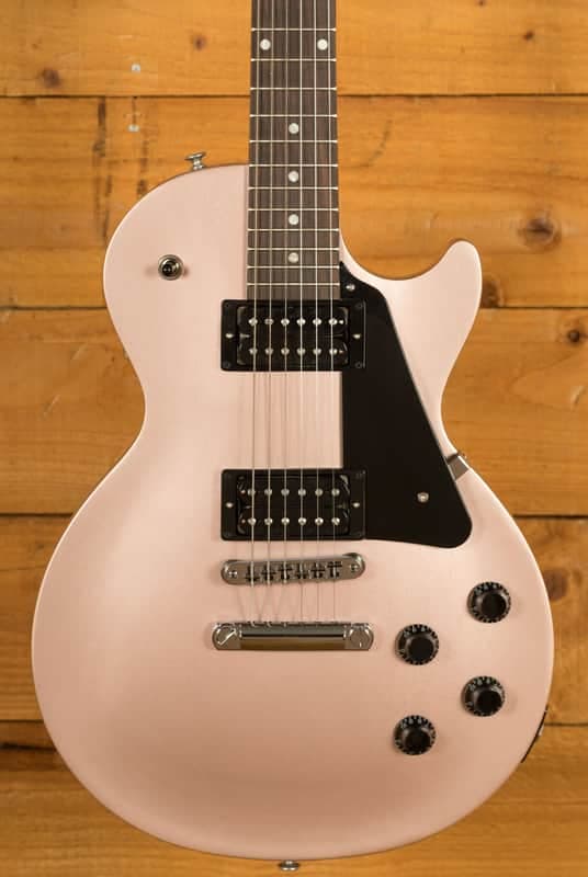 Gibson Les Paul Modern Lite | Rose Gold Satin