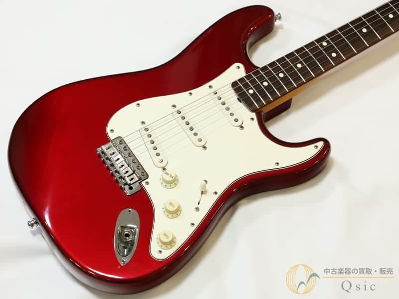 Fender American Vintage 62 Stratocaster 1996