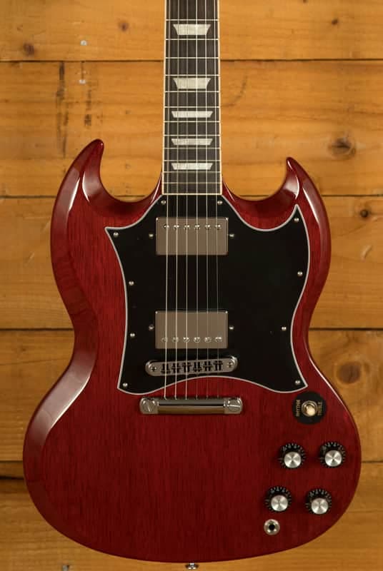 Gibson SG Standard | Heritage Cherry