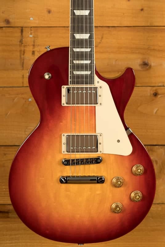 Gibson Les Paul Studio | Cherry Sunburst