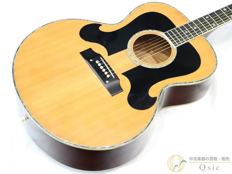 Morris WJ-100SK Lefty
