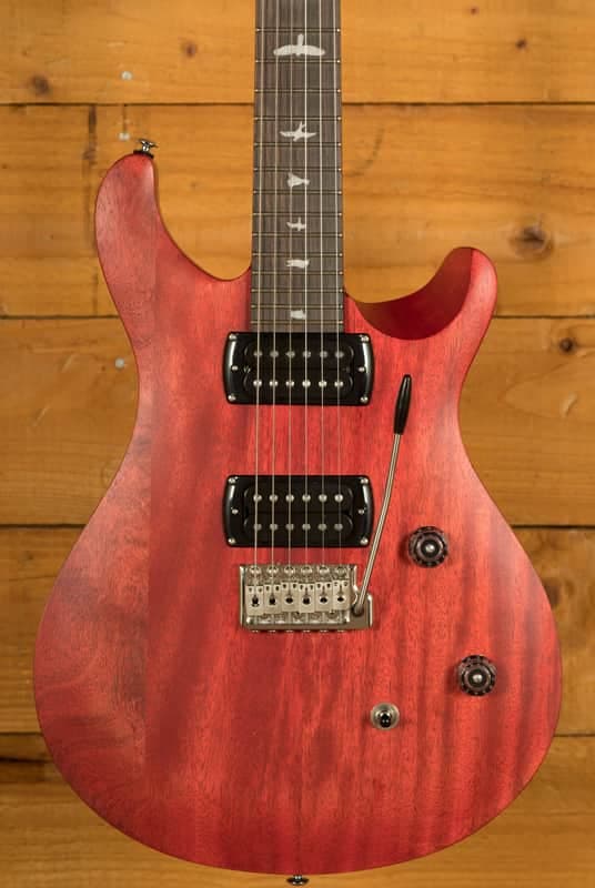 PRS SE CE | CE24 Standard - Vintage Cherry