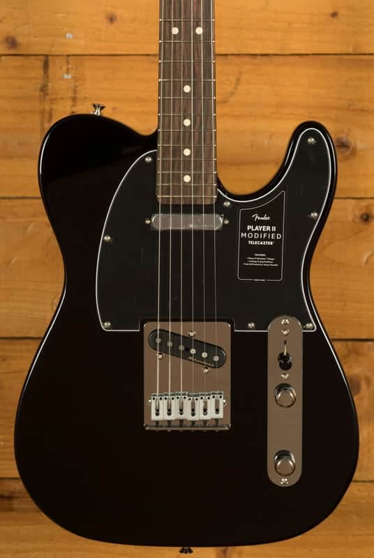 Fender Player II Modified Telecaster - Rosewood - Dusk