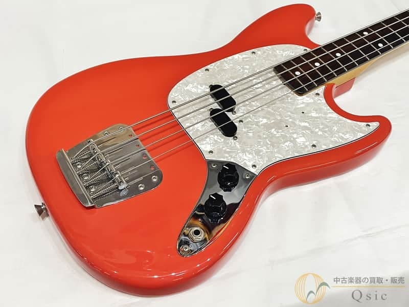 Fender Japan MUSTANG MB98-70SD