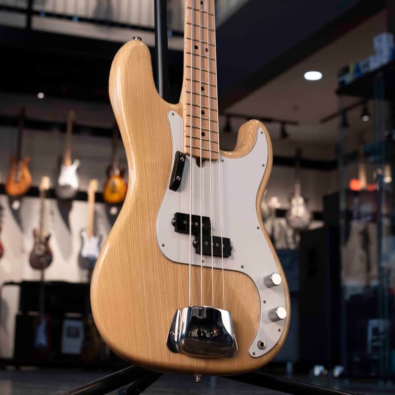 Univox Professional Bass - Natural