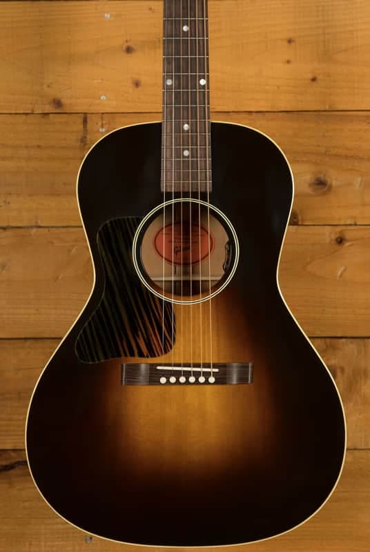 Gibson L-00 Original | Vintage Sunburst *Left-Handed*