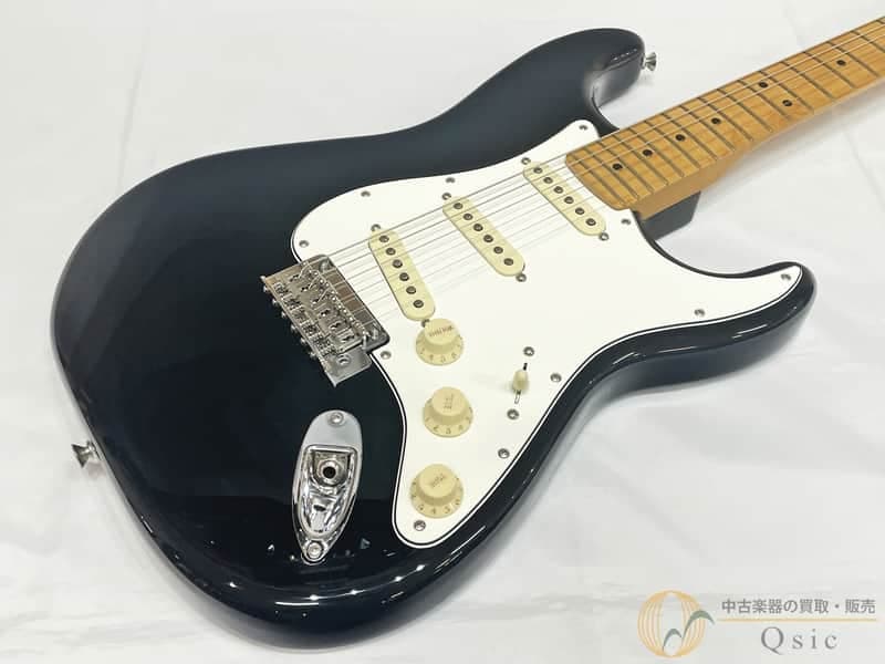 Fender Player II Stratocaster 2025
