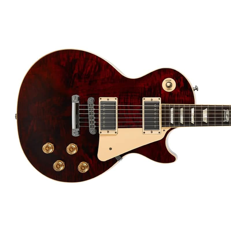 Gibson Les Paul Traditional 120th Anniversary Wine red (Pre-Owned, 2014, EC-) #140092183