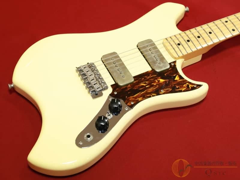 Fender Daiki Tsuneta Swinger 2021