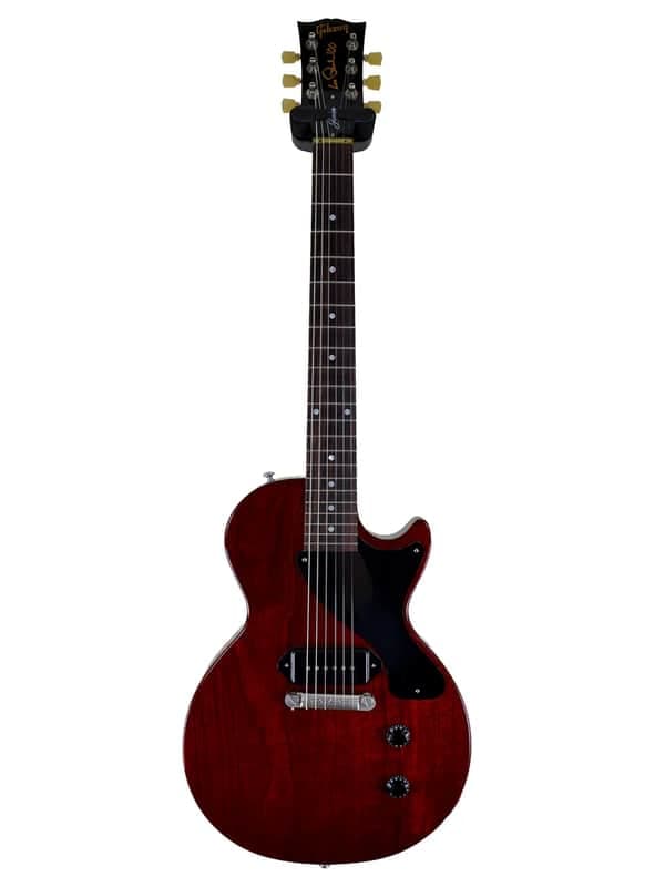 Gibson Gibson Les Paul Junior, 100th Anniversary 2015 - Heritage Cherry