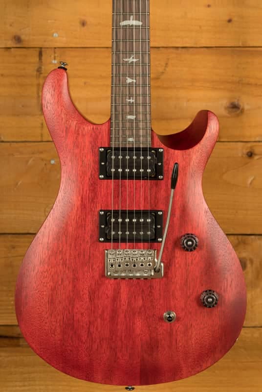 PRS SE CE | CE24 Standard - Vintage Cherry