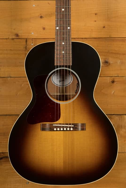 Gibson L-00 Standard | Vintage Sunburst *Left-Handed*