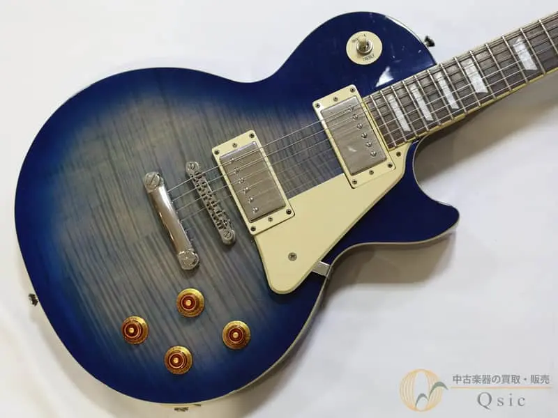 Epiphone Les Paul Standard Pro