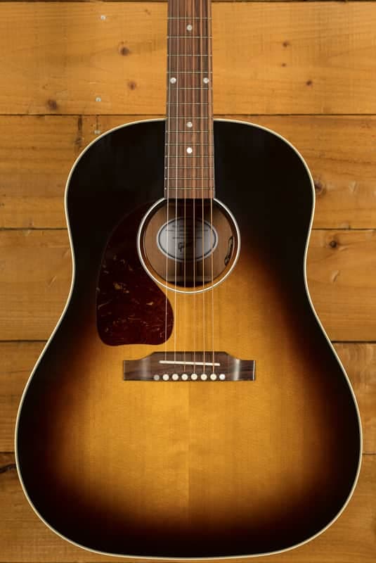 Gibson J-45 Standard | Vintage Sunburst *Left-Handed*