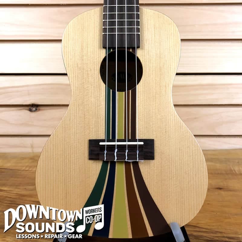 Kala Surf Series Riptide Concert Ukulele