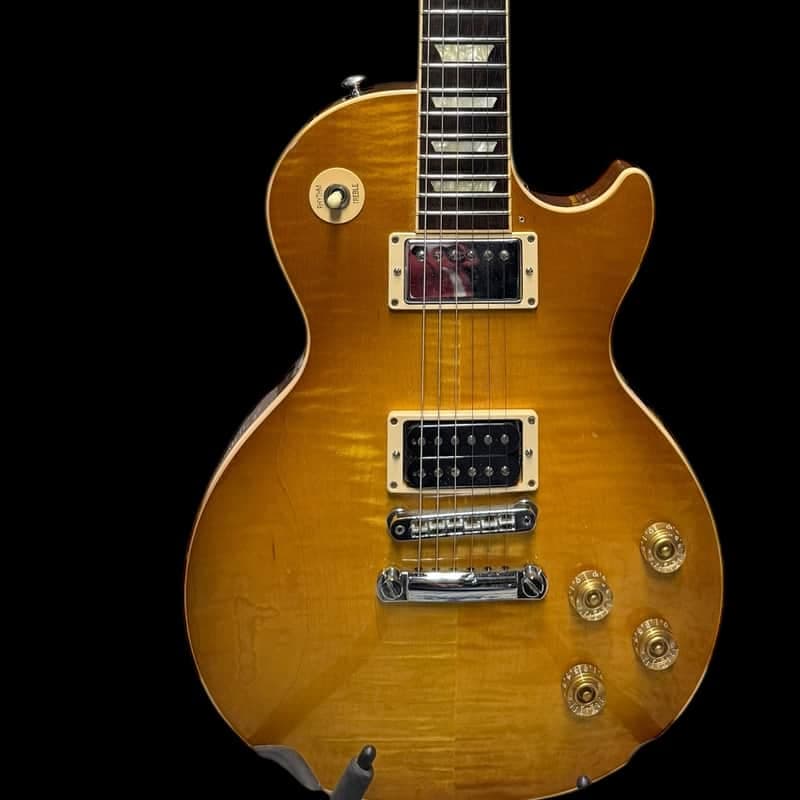 Gibson Les Paul Traditional 2016 - x11347