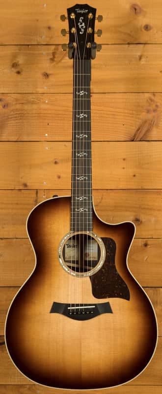 Taylor 400 Series | 414ce Special Edition - Shaded Edgeburst