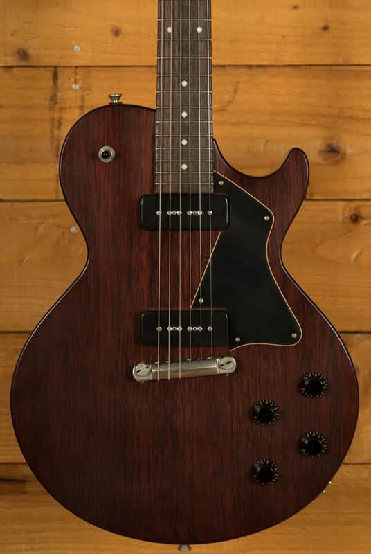 Collings 290 - Rosewood - Oxblood