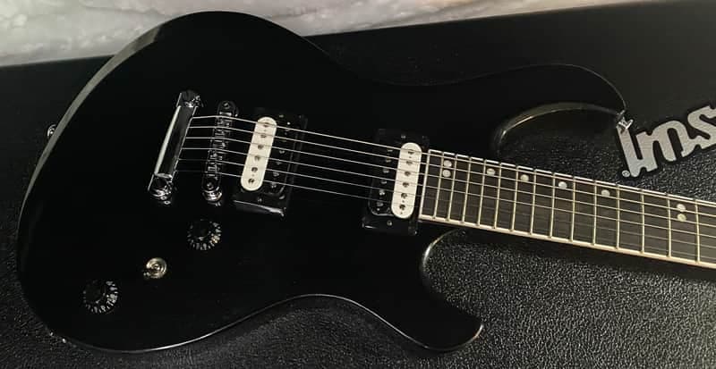 NEW! Gibson Victory Baritone Electric Guitar - Graphite Metallic - 6.5lbs - Authorized Dealer - G07559