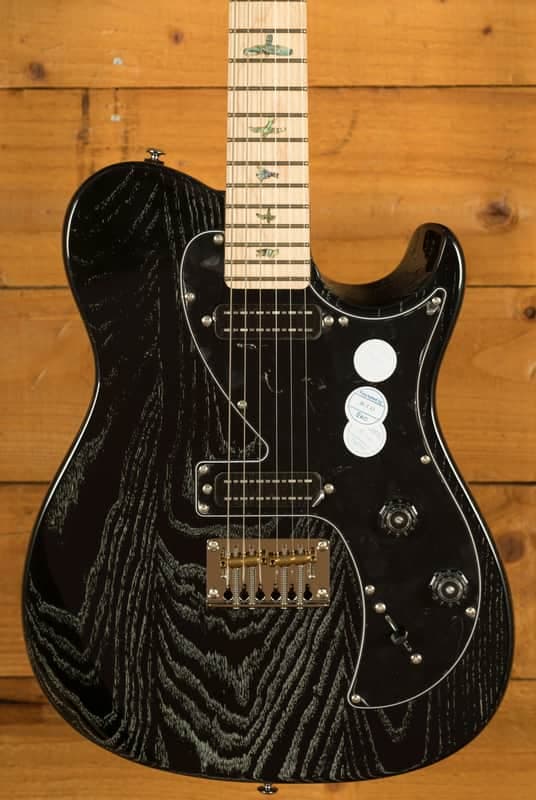 PRS SE NF53 - Black Doghair *2026 Spec*