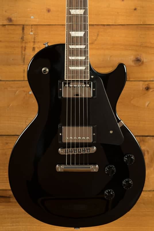 Gibson Les Paul Studio | Ebony