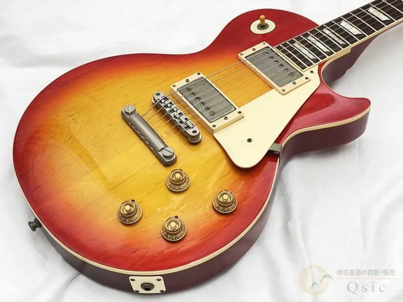 Tokai LS80
