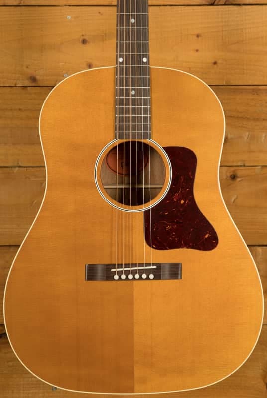 Gibson J-45 Century 12-Fret | Antique Natural