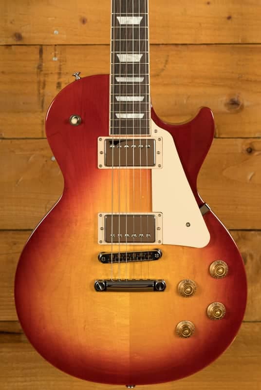 Gibson Les Paul Studio | Cherry Sunburst